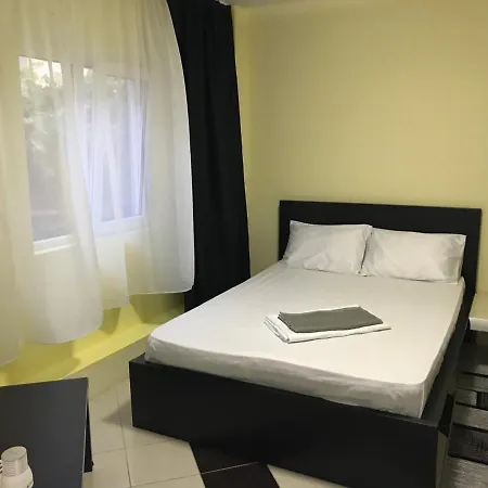 Denis Apartment
