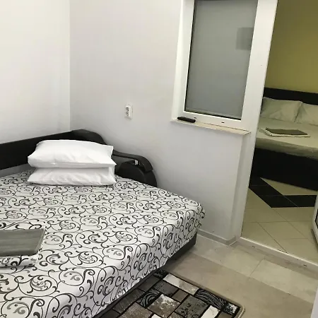 Apartment Denis