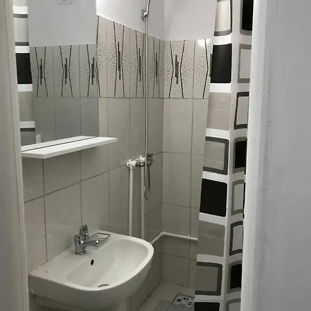 Apartment Denis Eforie Nord