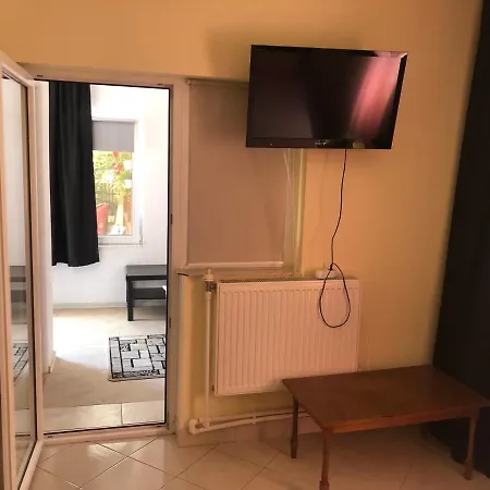 Apartment Denis Eforie Nord