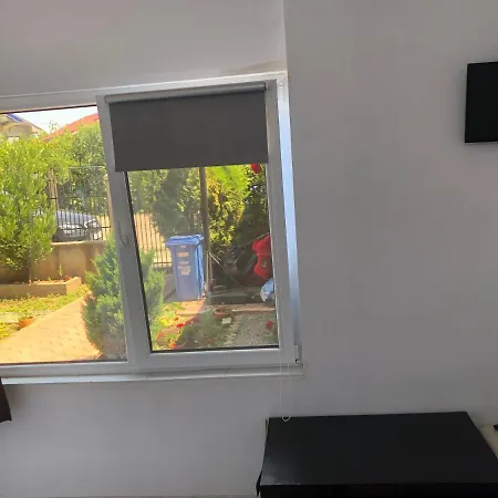 Denis Apartment