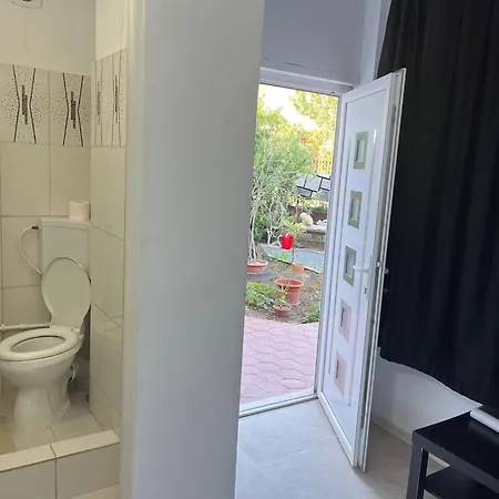 Apartment Denis Eforie Nord