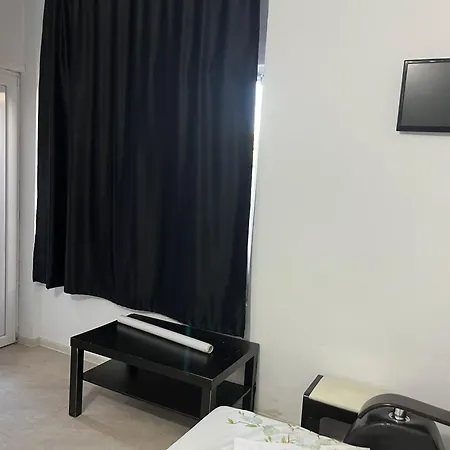 Denis Apartment